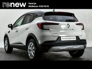Renault Captur dCi 95 Iconic - Image 3
