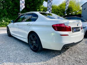 152 BMW 520d M-Sport 2.0 - Image 3