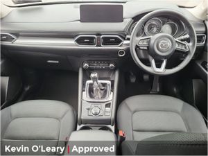 Mazda CX-5 2WD 2.2d (150ps) Gs-l - Image 3