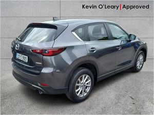 Mazda CX-5 2WD 2.2d (150ps) Gs-l - Image 4