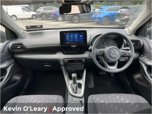 Mazda 2 Hybrid Exclusive Line 1.5 116HP AT - Image 3