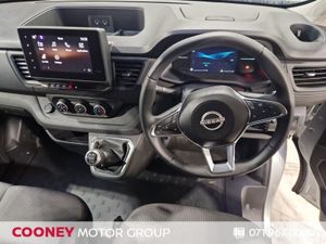 Nissan Primastar SV Premium(high Spec) Demo Clear - Image 2