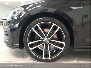 Volkswagen Golf GTD 2.0 TDI 184HP DSG - Image 2