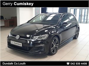 Volkswagen Golf GTD 2.0 TDI 184HP DSG - Image 3