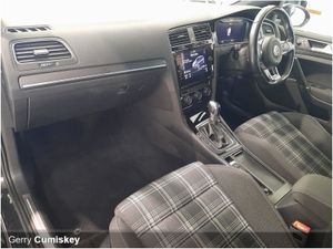 Volkswagen Golf GTD 2.0 TDI 184HP DSG - Image 4