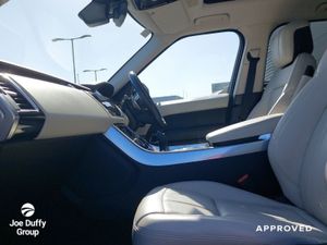 Land Rover Range Rover Sport HSE DYN 2.0 I4 Phev - Image 4