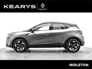 Renault Captur E-tech Hybrid 145 Auto Techno - Image 2