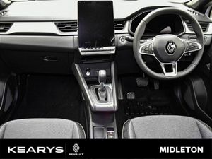 Renault Captur E-tech Hybrid 145 Auto Techno - Image 4