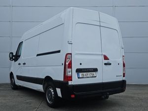 Renault Master Master Energy DCI 110 PS - Image 3