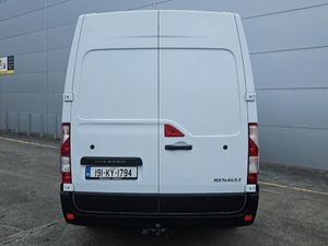 Renault Master Master Energy DCI 110 PS - Image 4