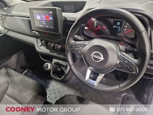 Nissan Primastar L2h1 130 SV. Drive Away Today in - Image 3