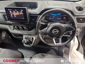 Nissan Primastar L2h1 130 SV Premium .drive Away - Image 3