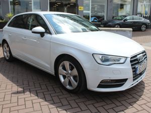 Audi A3 1.4TFSI SPORT 5DR HATCHBACK AUTOMATIC // - Image 2