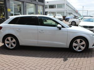Audi A3 1.4TFSI SPORT 5DR HATCHBACK AUTOMATIC // - Image 3