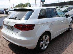 Audi A3 1.4TFSI SPORT 5DR HATCHBACK AUTOMATIC // - Image 4