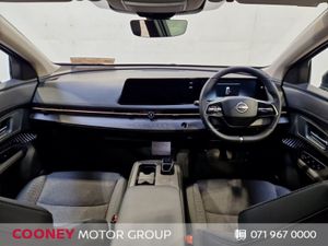 Nissan Ariya Advance Long Range 87kw  4k  Your Wa - Image 2