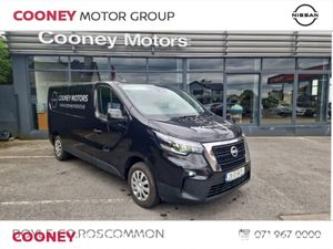 Nissan Primastar SV Premium(hight Spec) Demo Clea - Image 2