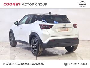 Nissan Juke SV Premium 2 Tone 1.0 Brand New  4k - Image 3