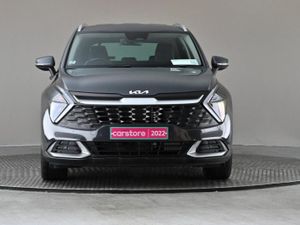 Kia Sportage 1.6 Crdi 6spd 115BHP  carplay androi - Image 2