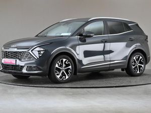 Kia Sportage 1.6 Crdi 6spd 115BHP  carplay androi - Image 4
