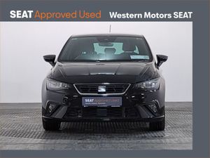 SEAT Ibiza 1.0tsi 95hp FR - Image 4