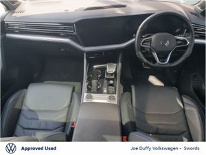 Volkswagen Touareg 3.0tsi Phev 462HP 4M DSG R - Image 3