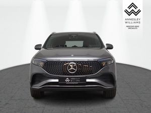 Mercedes-Benz EQA EQA 250  AMG Line Premium - Image 3