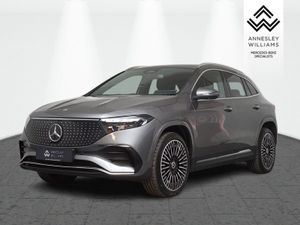 Mercedes-Benz EQA EQA 250  AMG Line Premium - Image 4