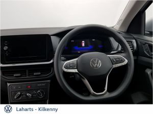 Volkswagen T-Cross 1.0tsi 95hp - Image 3
