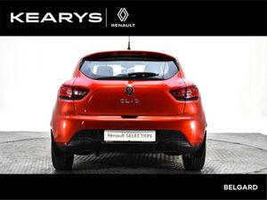 Renault Clio 1.2 16V 75 Expression - Image 2