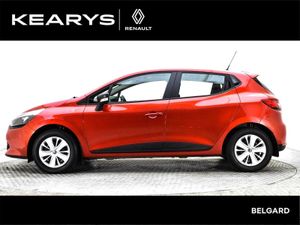 Renault Clio 1.2 16V 75 Expression - Image 3