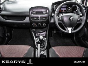Renault Clio 1.2 16V 75 Expression - Image 4