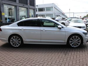 2017 Volkswagen Passat 2.0TFSI 220BHP GTI R-LINE 4 - Image 3