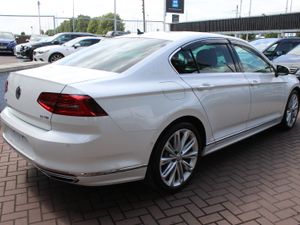 2017 Volkswagen Passat 2.0TFSI 220BHP GTI R-LINE 4 - Image 4