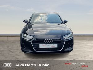 Audi A4 A4 Technik 35 Tfsi 35 Tfsi 150 S Tronic - Image 3