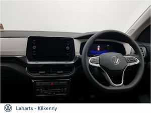 Volkswagen T-Cross Style (black Pack) 1.0tsi 115HP - Image 3