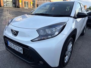 2022 Toyota Aygo X 1.0 VVT-i - Image 2