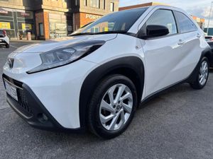 2022 Toyota Aygo X 1.0 VVT-i - Image 3