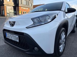 2022 Toyota Aygo X 1.0 VVT-i - Image 4