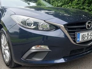 Mazda Mazda3 2016 1.5 PETROL EXEC SE 5dr - Image 2