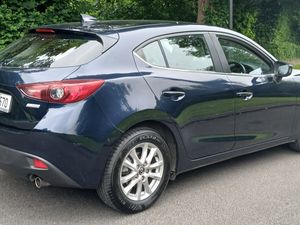 Mazda Mazda3 2016 1.5 PETROL EXEC SE 5dr - Image 4