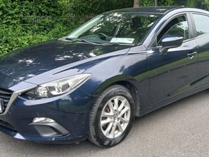 Mazda Mazda3 2016 1.5 PETROL EXEC SE 5dr - Image 3
