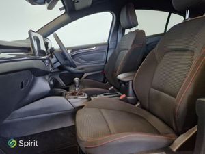 Ford Focus 1.0l Ecoboost 125PS St-line - Image 4