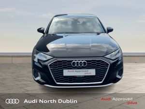 Audi A3 A3 Sport 40 Tfsi E 13kwh Phev S Tronic Au - Image 3