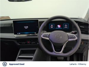 Volkswagen Tiguan 3 Edition 75 2.0tdi 150HP DSG - Image 2