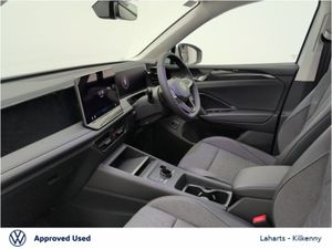 Volkswagen Tiguan 3 Edition 75 2.0tdi 150HP DSG - Image 4