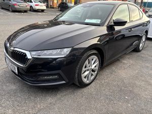 2021 Skoda Octavia AMP 1.0 TSI Ambition 110BHP - Image 4