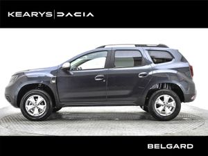 Dacia Duster 1.5 Blue dCi 115 Comfort - Image 3