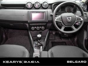 Dacia Duster 1.5 Blue dCi 115 Comfort - Image 4