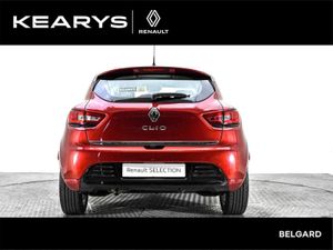 Renault Clio 1.2 16V 75 Dynamique NAV - Image 3
